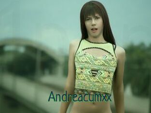 Andreacumxx