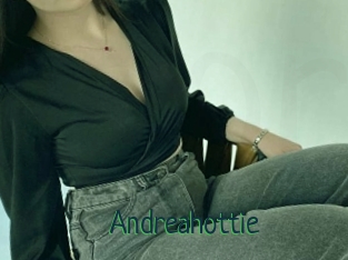 Andreahottie