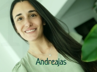 Andreajas