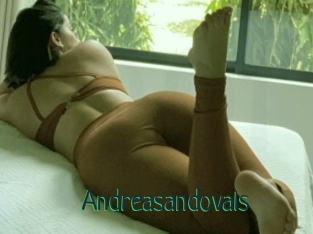 Andreasandovals