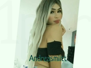 Andreasmiitt