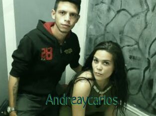 Andreaycarlos