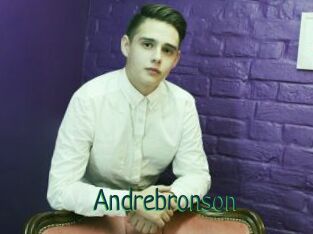 Andrebronson