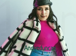 Andreduncan