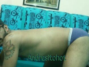 Andresitohot