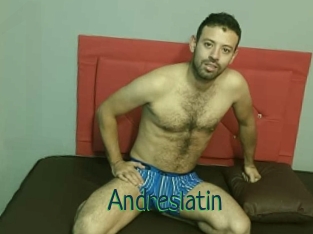 Andreslatin