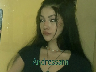 Andressann