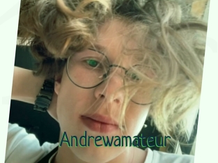 Andrewamateur