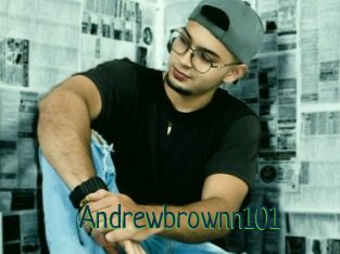 Andrewbrownn101