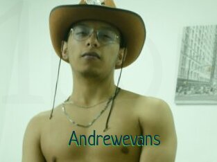 Andrewevans