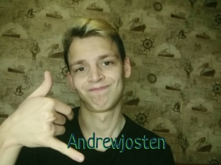 Andrewjosten