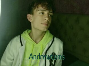 Andrewtoms