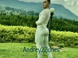 Andrey22jones