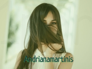 Andrianamartinis