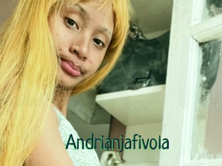 Andrianjafivola