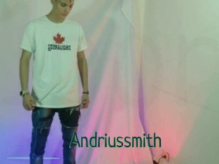 Andriussmith