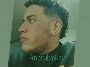 Andrublakee