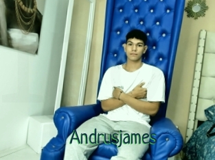 Andrusjames