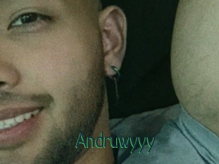 Andruwyyy