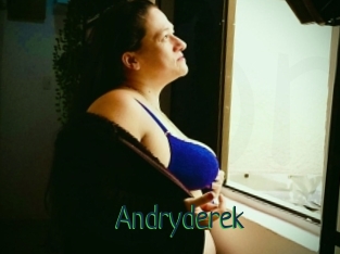 Andryderek