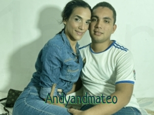 Andyandmateo