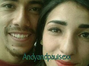 Andyandpaulsexx