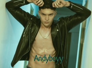 Andyboyy