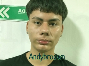 Andybroown