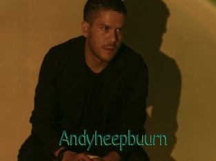 Andyheepbuurn