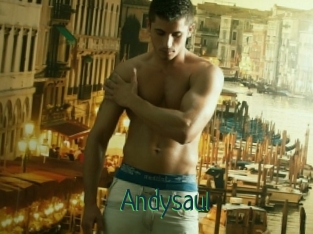 Andysaul