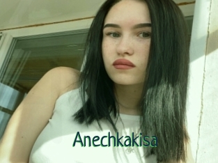 Anechkakisa