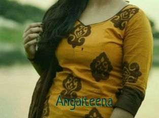 Angalteena