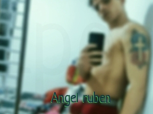 Angel_ruben