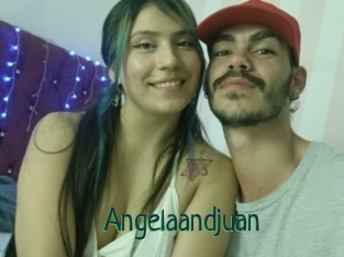 Angelaandjuan