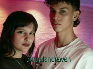 Angelandraven