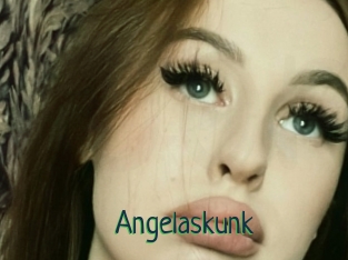 Angelaskunk