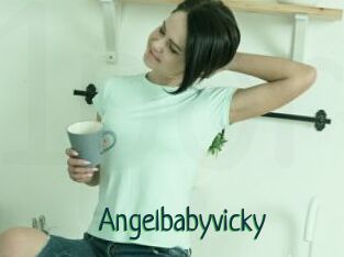 Angelbabyvicky