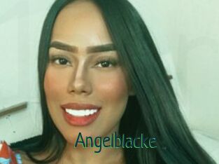 Angelblacke