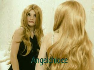 Angelchloee