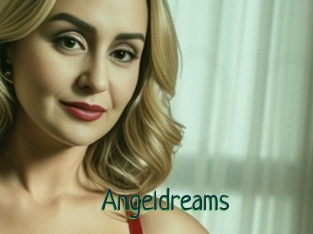 Angeldreams