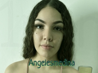 Angelesmedina