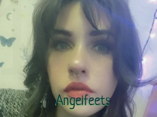 Angelfeets