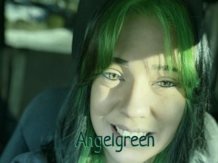 Angelgreen