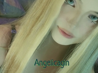 Angelicagin