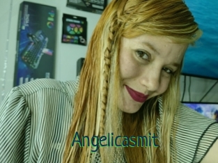 Angelicasmit