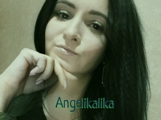 Angelikalika