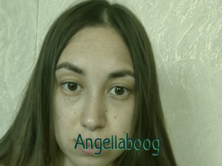 Angellaboog