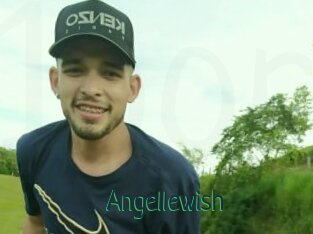 Angellewish