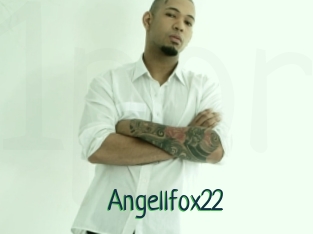 Angellfox22