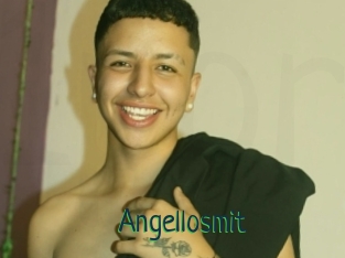 Angellosmit